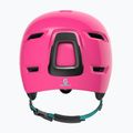 Kask narciarski dziecięcy SCOTT Keeper 2 mint green/neon pink 3