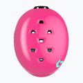 Kask narciarski dziecięcy SCOTT Keeper 2 mint green/neon pink 4