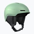 Kask narciarski SCOTT Track matcha green