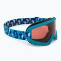 Gogle narciarskie dziecięce SCOTT Agent ocean blue/enhancer