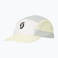 Czapka z daszkiem SCOTT Endurance Tech spray grey/pastel yellow