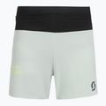 Spodenki do biegania męskie SCOTT Trail RC Run spray grey/black