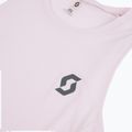 Koszulka do biegania damska SCOTT Endurance LT Tank bliss pink 3