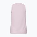 Koszulka do biegania damska SCOTT Endurance LT Tank bliss pink 2