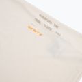 Koszulka do biegania męska SCOTT Endurance DRI Tee cotton white/toast beige 3