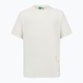 Koszulka do biegania męska SCOTT Endurance DRI Tee white/toast beige
