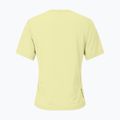 Koszulka do biegania damska SCOTT Endurance LT Tee pastel yellow 2
