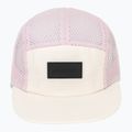 Czapka z daszkiem SCOTT Endurance 5-Panel cotton white bliss pink 2