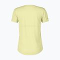 Koszulka do biegania damska SCOTT Endurance Tech pastel yellow 2