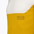 Koszulka do biegania męska SCOTT Endurance Tech white/sundial yellow 3