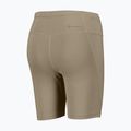 Spodenki do biegania damskie SCOTT Endurance Tight toast beige 2