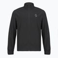 Kurtka do biegania męska SCOTT Endurance Tech Windbreaker black