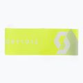 Opaska na głowę SCOTT Headband Lt safety yellow/white 2