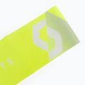 Opaska na głowę SCOTT Headband Lt safety yellow/white 4