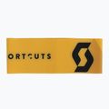 Opaska na głowę SCOTT Headband Lt lsafety yellow/black 2