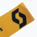 Opaska na głowę SCOTT Headband Lt lsafety yellow/black 4