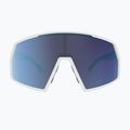 Okulary przeciwsłoneczne SCOTT Pro Shield white matt/amp beryl blue chrome 2