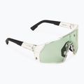 Okulary przeciwsłoneczne SCOTT Pro Shield translucent/amp green