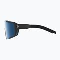 Okulary przeciwsłoneczne SCOTT Shield black/amp beryl blue chrome 3