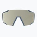 Okulary przeciwsłoneczne SCOTT Shield metallic blue/amp white chrome 2
