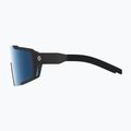 Okulary przeciwsłoneczne SCOTT Shield Compact black/amp beryl blue chrome 3