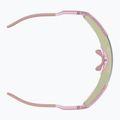 Okulary przeciwsłoneczne SCOTT Shield Compact light pink/amp lavender chrome 4