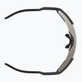 Okulary przeciwsłoneczne SCOTT Shield LS black/amp ls gold chrome 4