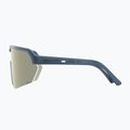 Okulary przeciwsłoneczne SCOTT Sport Shield metallic blue/amp white chrome 2