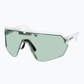 Okulary przeciwsłoneczne SCOTT Sport Shield translucent/amp green