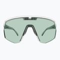 Okulary przeciwsłoneczne SCOTT Sport Shield translucent/amp green 2