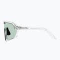 Okulary przeciwsłoneczne SCOTT Sport Shield translucent/amp green 3