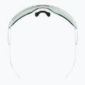 Okulary przeciwsłoneczne SCOTT Sport Shield translucent/amp green 4