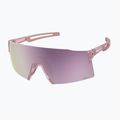 Okulary przeciwsłoneczne SCOTT Stride Compact light pink/amp lavender chrome