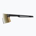 Okulary przeciwsłoneczne SCOTT Stride Compact LS black/amp ls gold chrome 3