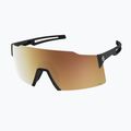 Okulary przeciwsłoneczne SCOTT Stride LS black/amp ls gold chrome