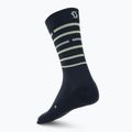 Skarpety SCOTT Rings Crew dark blue 2