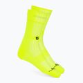 Skarpety SCOTT Performance Crew safety yellow
