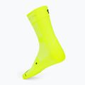 Skarpety SCOTT Performance Crew safety yellow 2