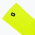 Skarpety SCOTT Performance Crew safety yellow 3