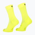 Skarpety SCOTT Performance Crew safety yellow 2