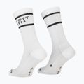 Skarpety SCOTT Retro Casual Crew 3 pary white/black 3