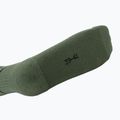 Skarpety SCOTT Retro Casual Crew 3 pary tranguil green 4