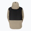 Kurtka narciarska męska SCOTT Ultimate Dryo 10 portobello beige/black 2