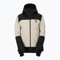 Kurtka narciarska damska SCOTT Ultimate Dryo 10 latte beige/black