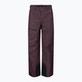Spodnie narciarskie męskie SCOTT Ultimate Dryo 10 cocoa red