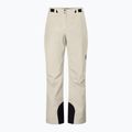 Spodnie narciarskie damskie SCOTT Ultimate Dryo 10 latte beige