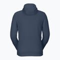 Bluza polarowa męska SCOTT Defined Light Hoody dusk blue 2