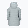 Kurtka narciarska damska SCOTT Ultimate Warm mist blue 2