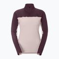 Bluza polarowa damska SCOTT Defined Light wax pink/cocoared