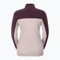 Bluza polarowa damska SCOTT Defined Light wax pink/cocoared 2